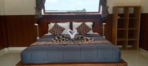 Ode Ode guest house