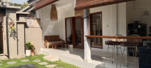Ode Ode guest house
