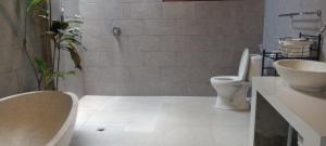 Ode Ode guest house