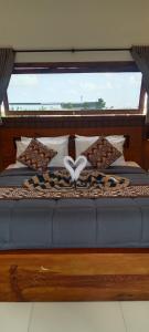 Ode Ode guest house