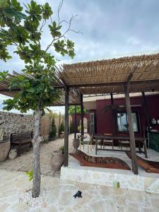 Santora Seaside Villa Mỹ Hoà Kitesurf