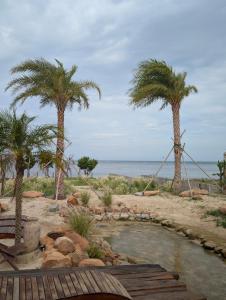 Santora Seaside Villa Mỹ Hoà Kitesurf