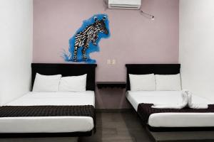 HOTEL LOS PINOS CENTRO