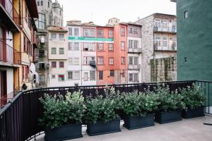 Mouzinho 244 - Porto Houses & Suites