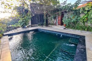 Kika Pool Villa Purwokerto by The Lavana
