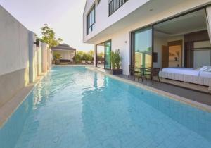 Prymana Bangtao Private Pool Villa
