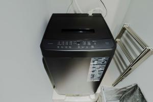 Tasone Stay OSAKA TMT1