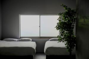 Tasone Stay OSAKA TMT1