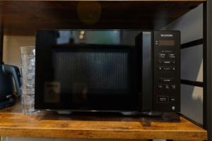 Tasone Stay OSAKA TMT1