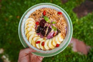 Visit Natural Detox Resort