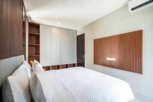 Resvara A11 - Modern 3BR Villa in Ciputra