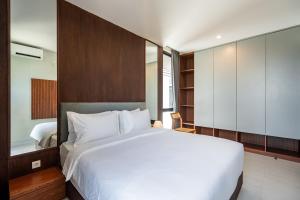Resvara A11 - Modern 3BR Villa in Ciputra