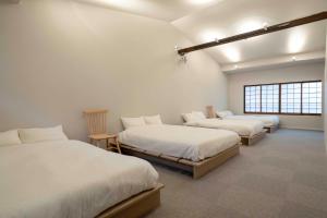 Tasone Stay OSAKA YSN1F
