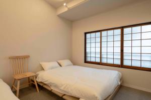 Tasone Stay OSAKA YSN1F
