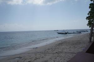 Alit Beach Homestay Penida