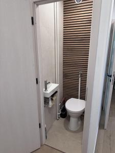 Gyújtópont Apartman