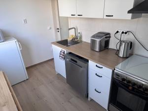 Gyújtópont Apartman