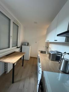 Gyújtópont Apartman