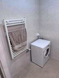 Gyújtópont Apartman