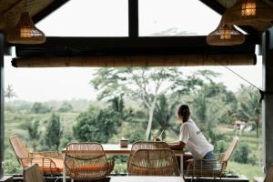 Spirit Hills Bali