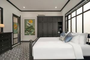 Indochine 5BR Villa Private Pool near My Khe Beach