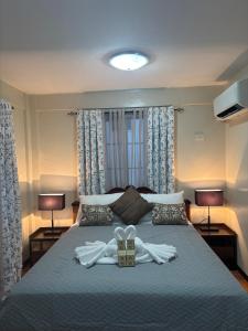 Turtle Nest Guest House - Agrihan Villa