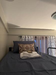 Turtle Nest Guest House - Agrihan Villa