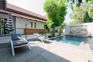 Luxurious Residence Rawai - Private Pool Villas