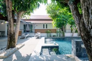 Luxurious Residence Rawai - Private Pool Villas