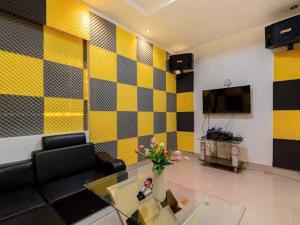 Villa Tina A10 Huỳnh Tịnh Của