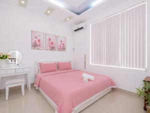 Villa Tina A10 Huỳnh Tịnh Của