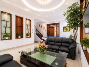 Villa Tina A10 Huỳnh Tịnh Của