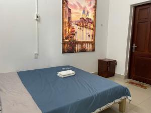 Villa Tina A10 Huỳnh Tịnh Của