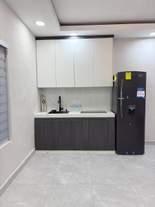 Departamento Lucky