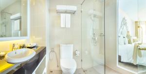 Anajak Bangkok Hotel - SHA Plus