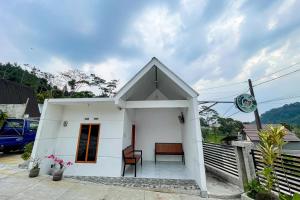 The Lavana Syariah Seulawah Glamping Hills Bogor