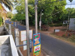 Ape Resort