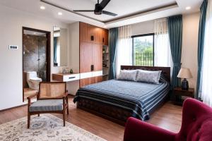 Heaven View Villa