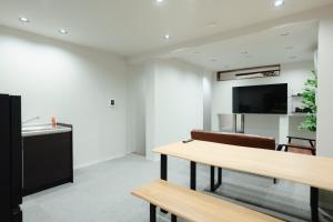 Tasone Stay OSAKA YSN2F