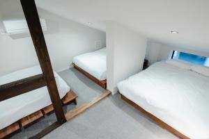 Tasone Stay OSAKA YSN2F