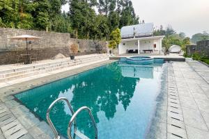 The Lavana Syariah Seulawah Glamping Hills Bogor