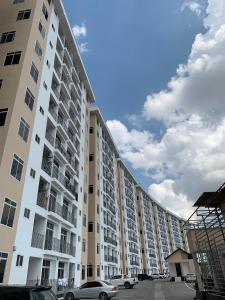 Samia apartment
