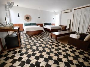 The Boutique Homestay