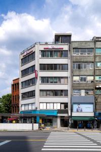 NOC33 Jongno