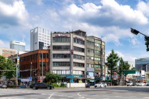 NOC33 Jongno