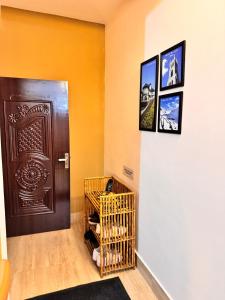 SL Signature Stay Modern Comfort in Prime Siliguri