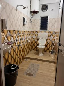 SL Signature Stay Modern Comfort in Prime Siliguri