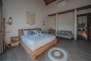 Mahasitta Private Pool Villas Ubud