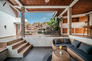 Mahasitta Private Pool Villas Ubud