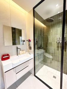 Haven III- Quiet Luxury next to Shangri-La UB